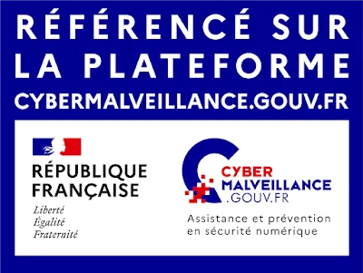 Cybermalveillance.gouv.fr