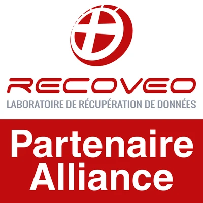 Recoveo, Partenaire Alliance