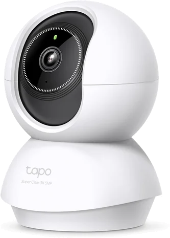 Tapo C230