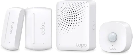 Tapo T30 KIT